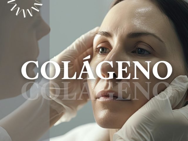 COLÁGENO
